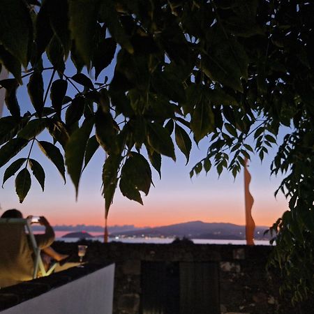 Willa Solar Dos Limas Criacao Velha Zewnętrze zdjęcie
