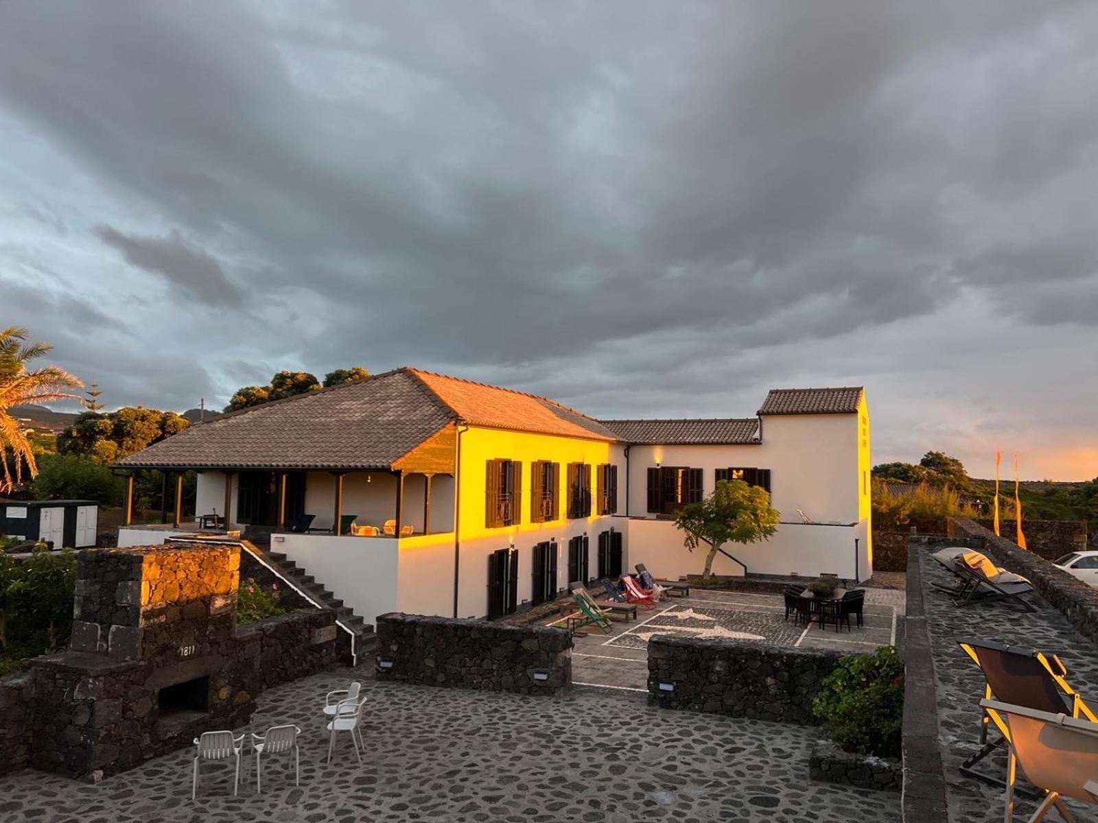 Willa Solar Dos Limas Criacao Velha Zewnętrze zdjęcie