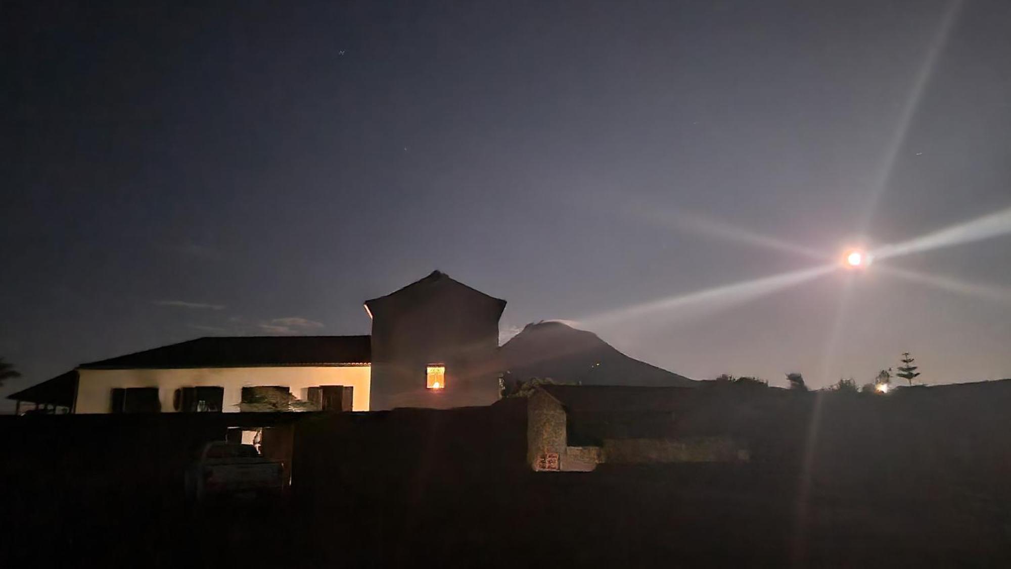 Willa Solar Dos Limas Criacao Velha Zewnętrze zdjęcie