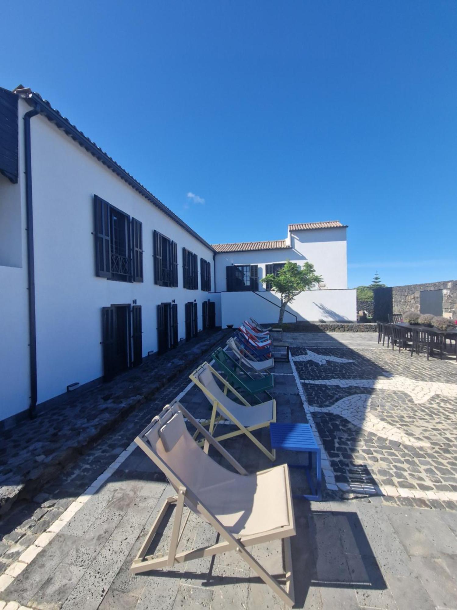 Willa Solar Dos Limas Criacao Velha Zewnętrze zdjęcie